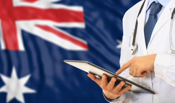 Gran Brecha de Datos por Ransomware Afecta al Sector Salud en Australia