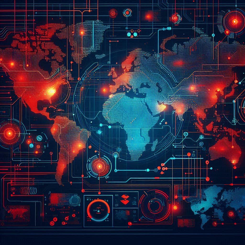 Golpe a la Ciberdelincuencia: EE.UU. Desmantela la Red 911 S5