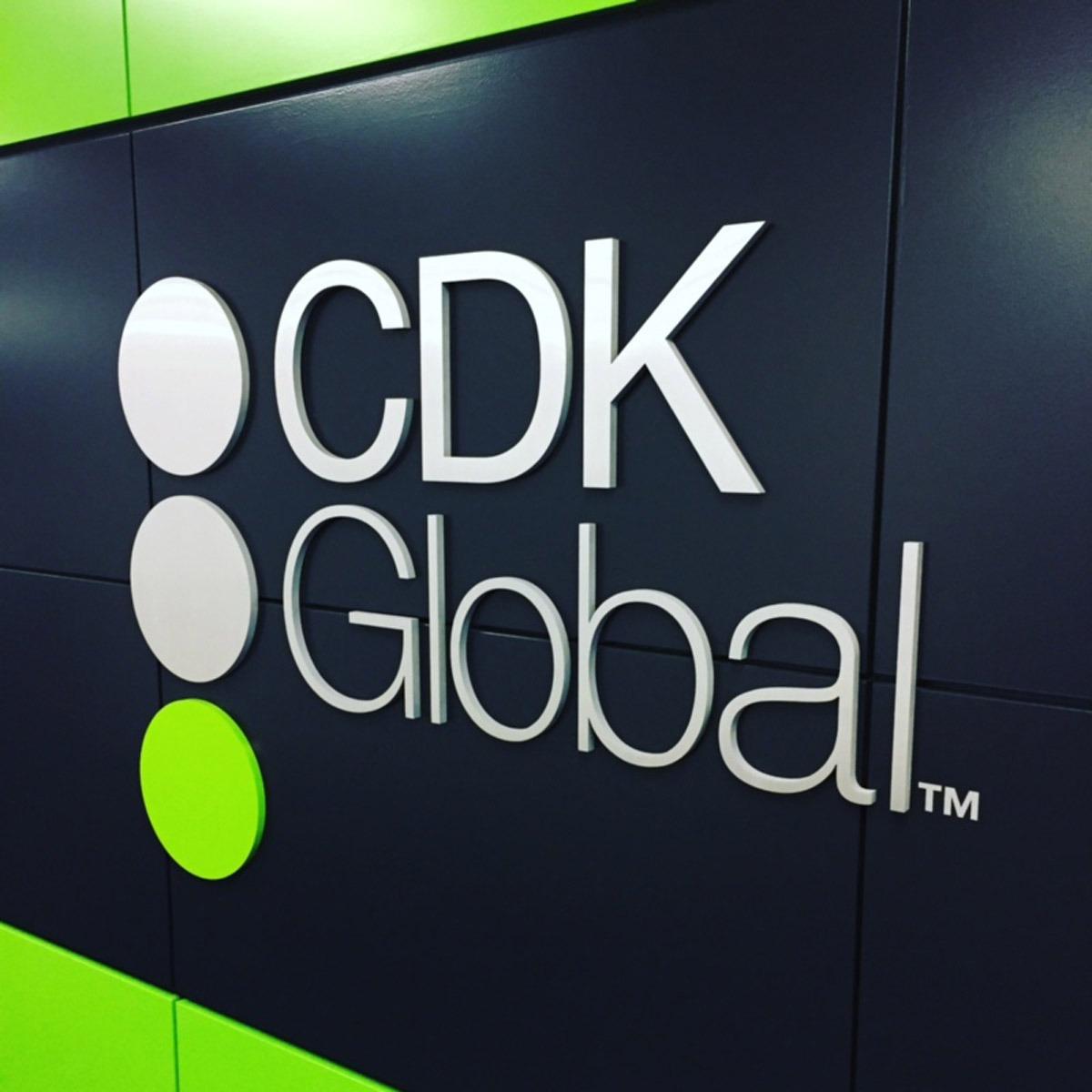 CDK Global Sufre un Ciberataque: Sistemas y Copias de Seguridad Potencialmente Comprometidos