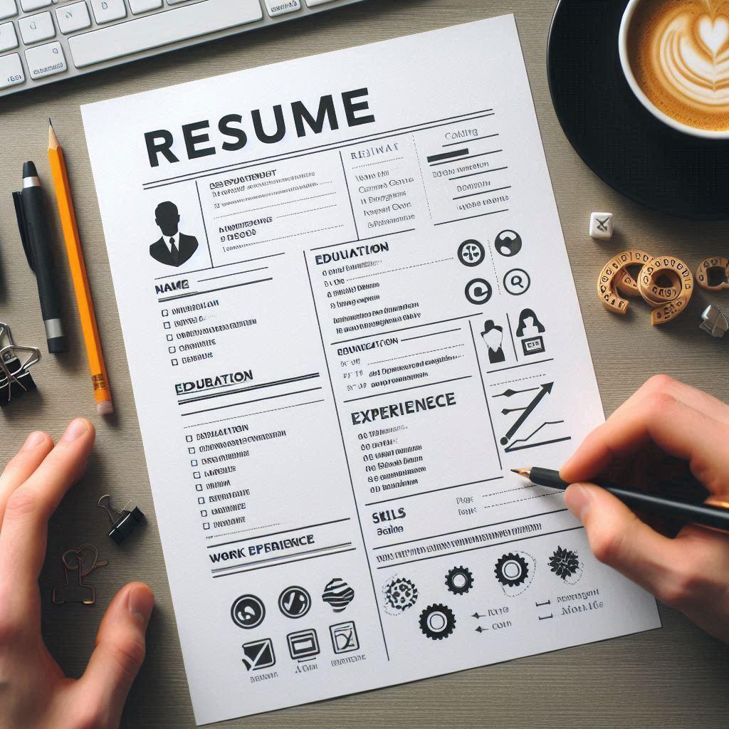 Currículums Falsos Distribuyen Malware en Empresas de América Latina