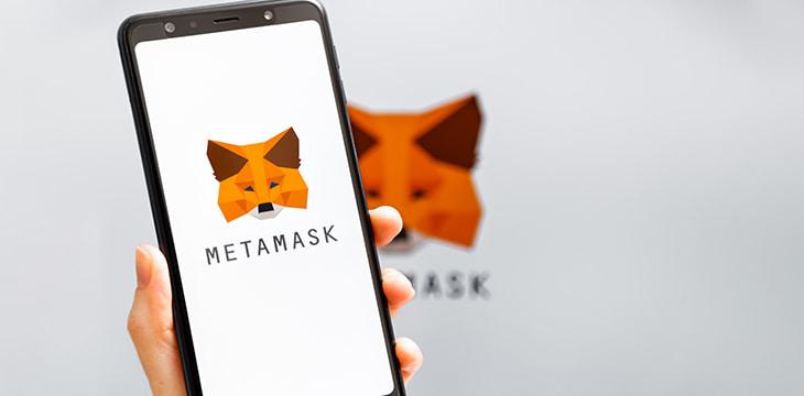 Portal de Soporte de Fabricante de Routers Hackeado: Responde con Phishing de MetaMask