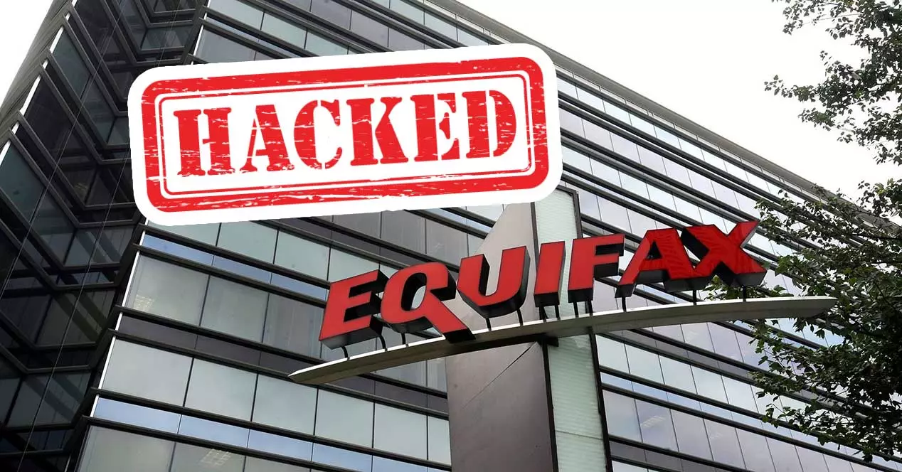 Un Nuevo Incidente de Ciberseguridad Afecta a Equifax