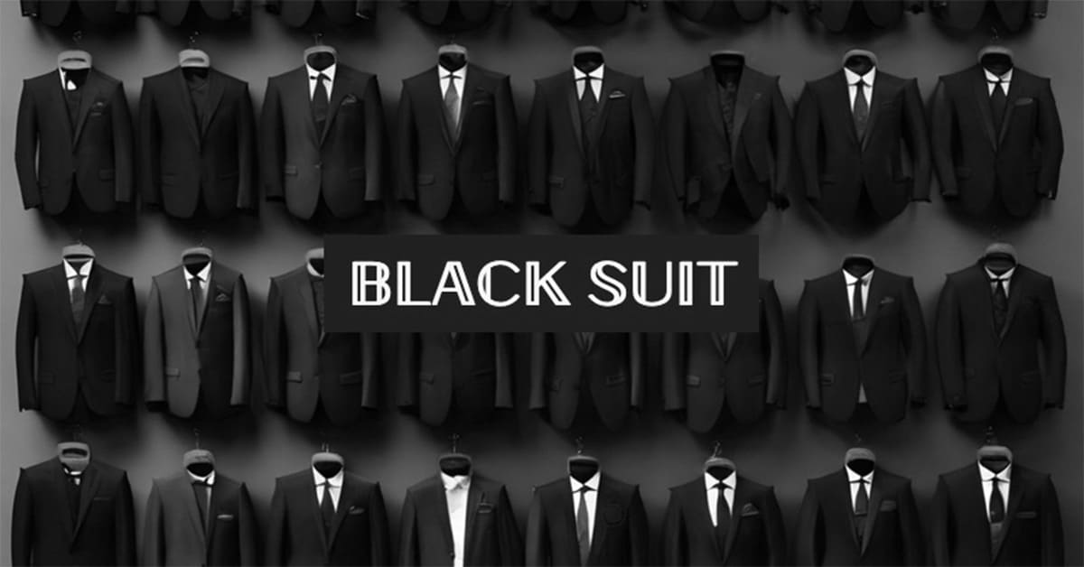 Blacksuit ransomware filtra datos de casi un millón de personas tras ataque a Cconnexure