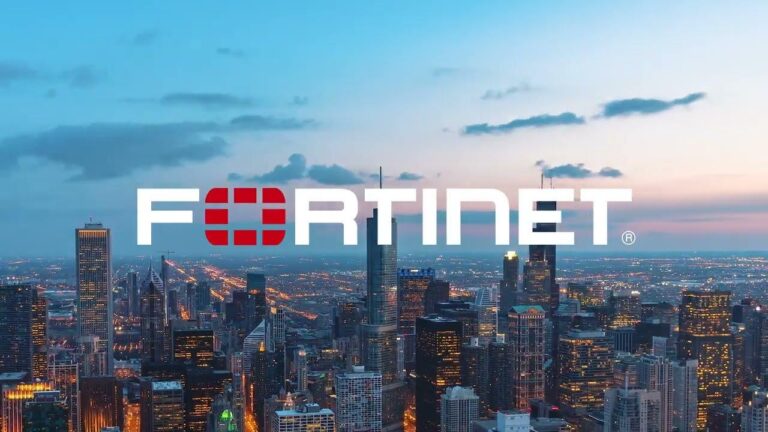 Fortinet confirma robo de 440GB de archivos: Impacto limitado, pero preocupante