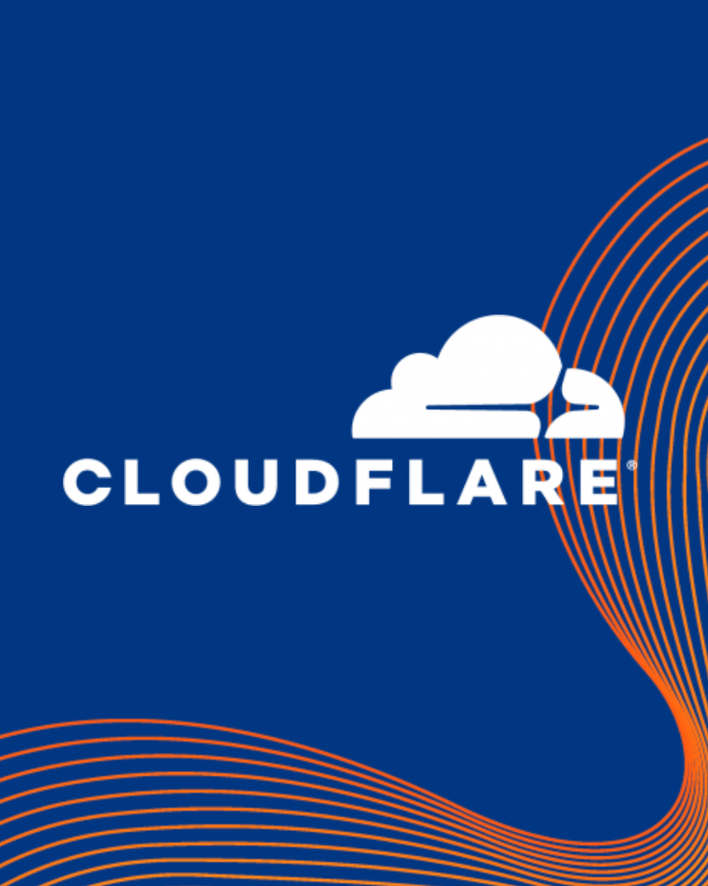 Cloudflare Bloquea el Mayor Ataque DDoS de la Historia: Un Pico de 3.8 Tbps