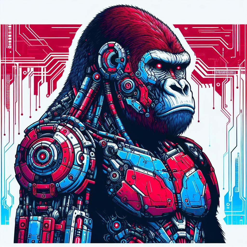 Nuevo Malware Botnet 'Gorilla' Lanza Más de 300,000 Ataques DDoS en 100 Países