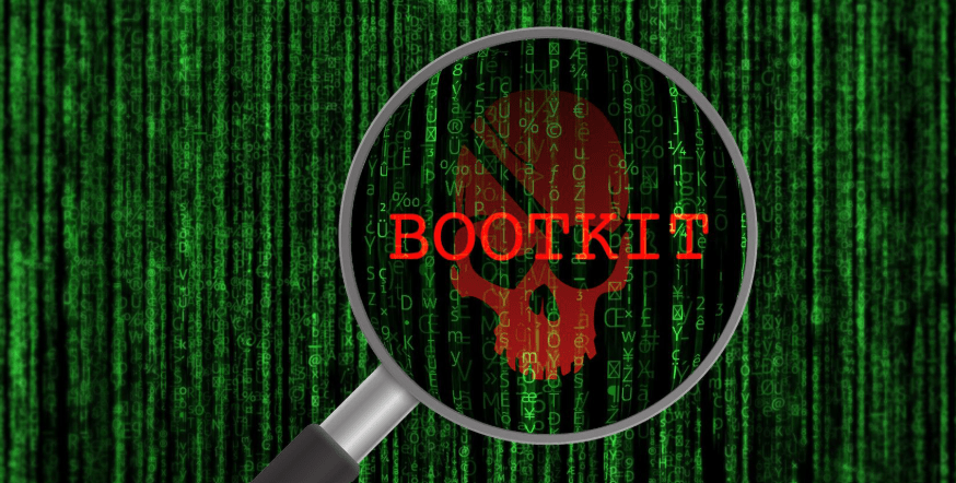 Vulnerabilidad en UEFI: ¿Cómo los bootkits logran evadir Secure Boot?