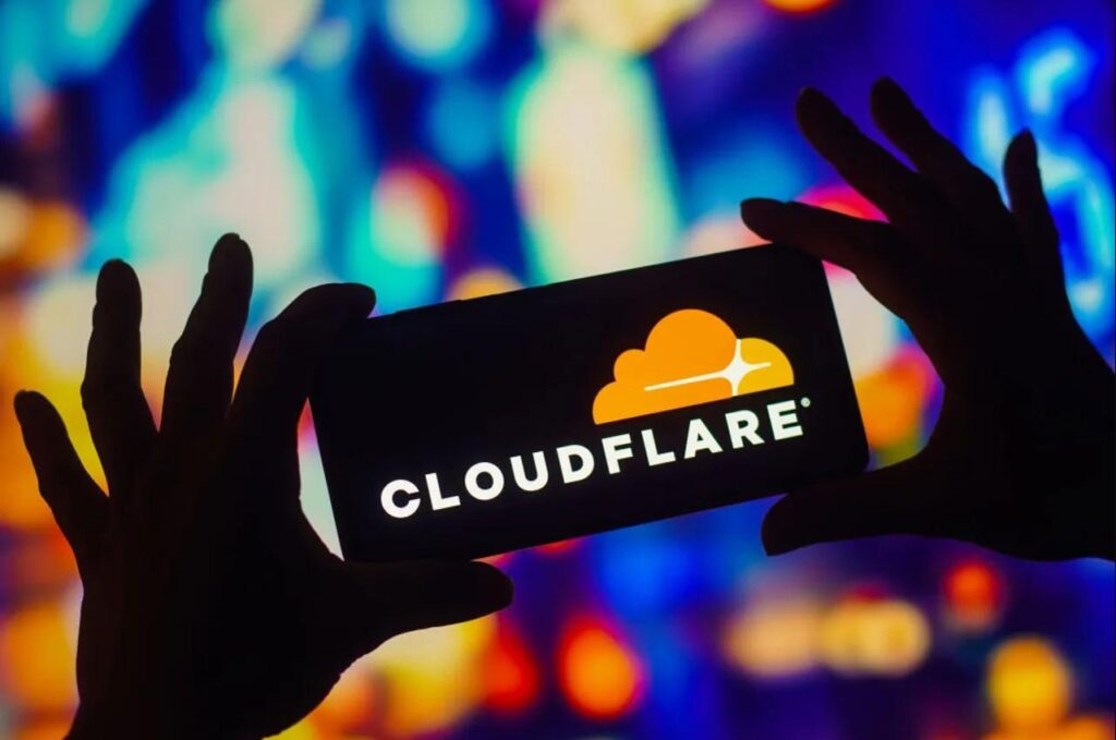 Cloudflare Mitiga el Ataque DDoS Más Grande de la Historia con 5.6 Tbps