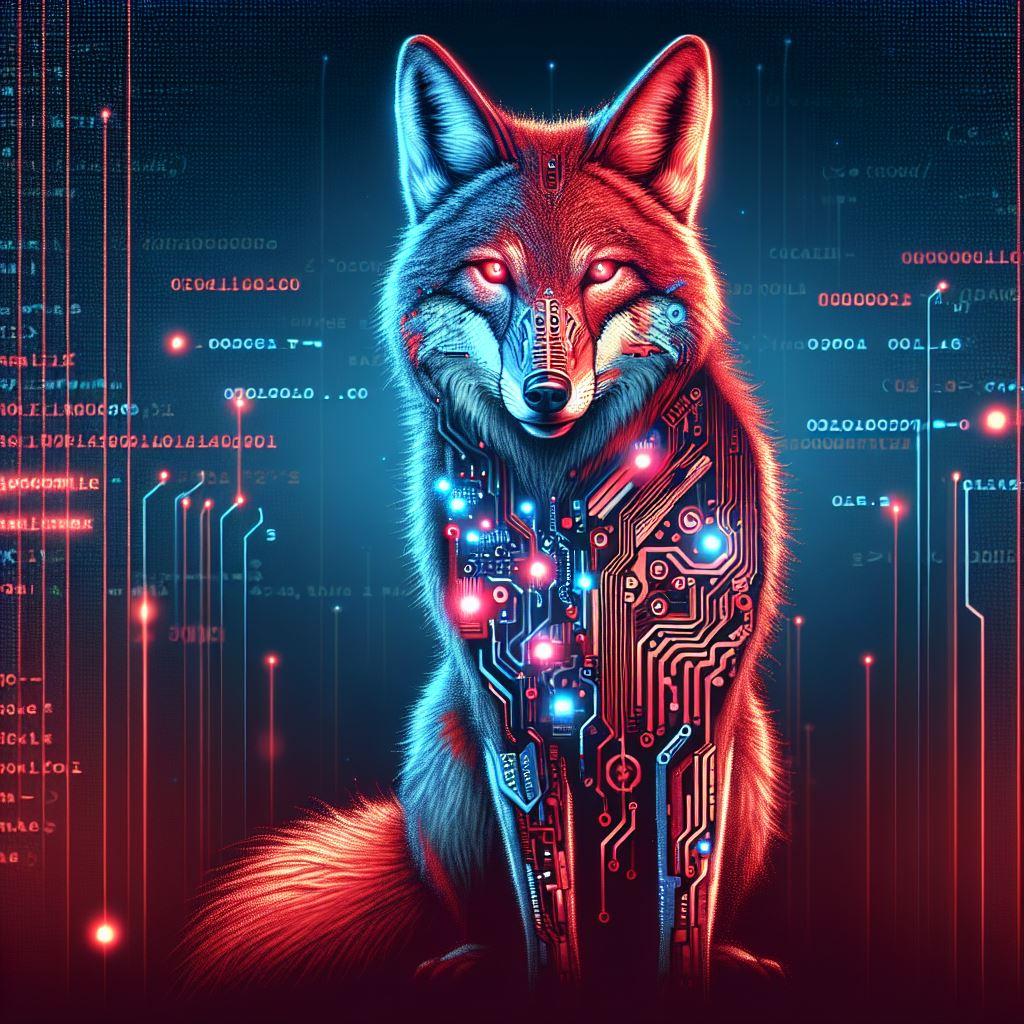 Coyote Banking Trojan: Una Amenaza Silenciosa a Través de Archivos LNK