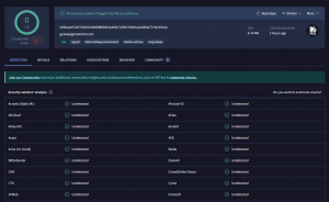 Engaño masivo en Chile: Mekotio suplanta al gobierno para distribuir malware