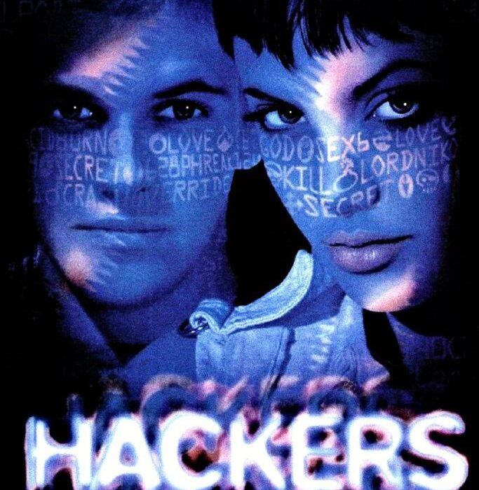 La lucha de un grupo de jóvenes hackers contra la corrupción y el poder corporativo en la era de la información.