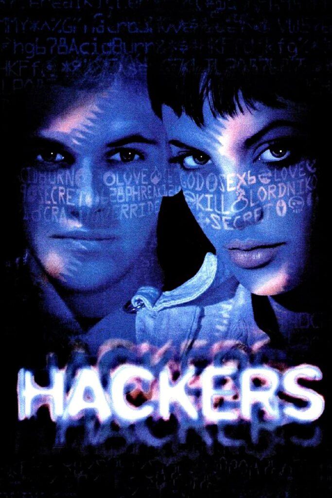 La lucha de un grupo de jóvenes hackers contra la corrupción y el poder corporativo en la era de la información.