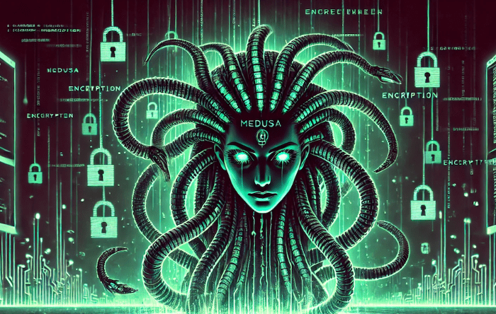 Medusa Ransomware: Una Amenaza Cibernética que Desafía la Seguridad Global