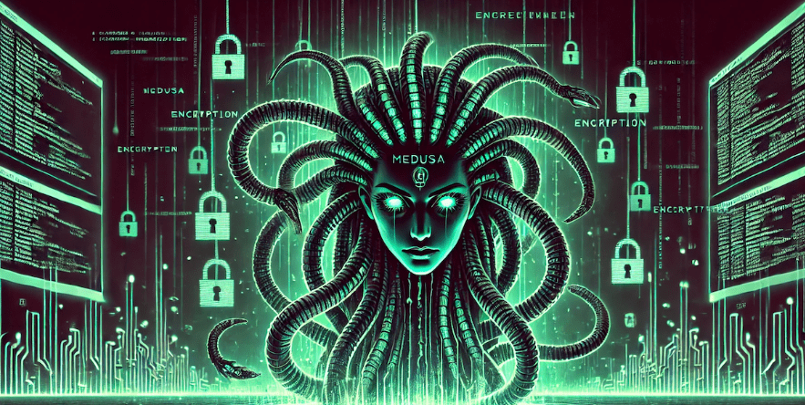 Medusa Ransomware: Una Amenaza Cibernética que Desafía la Seguridad Global
