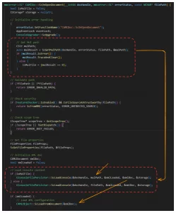 Nueva amenaza: Water Gamayun explota falla en Windows para propagar malware
