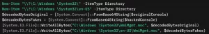 Nueva amenaza: Water Gamayun explota falla en Windows para propagar malware