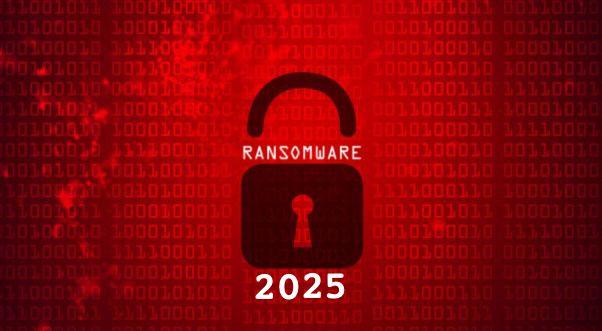 Amenazas digitales en 2025: Los ransomware que están desafiando la ciberseguridad