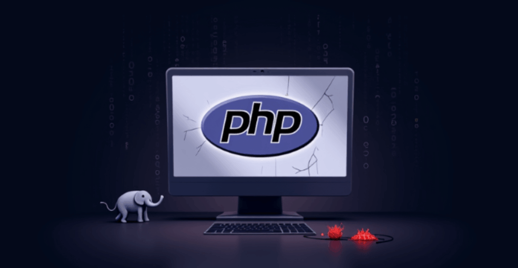 Alerta de seguridad: Explotación masiva de una vulnerabilidad RCE en PHP