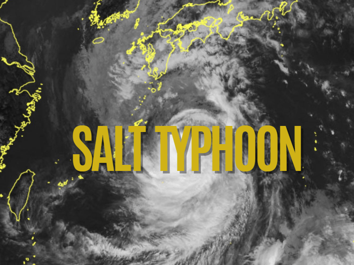 Emulando las estrategias del grupo de amenazas Salt Typhoon
