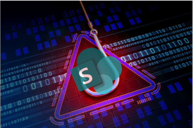 Nueva Táctica de Phishing Abusa de IA para Suplantar Inicios de Sesión en SharePoint