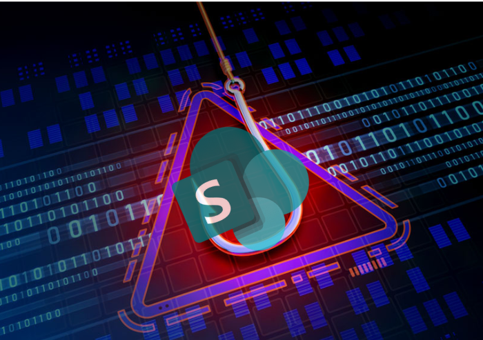 Nueva Táctica de Phishing Abusa de IA para Suplantar Inicios de Sesión en SharePoint