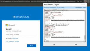 Cookie Bite Attack: Así están robando tus tokens de sesión desde extensiones de Chrome