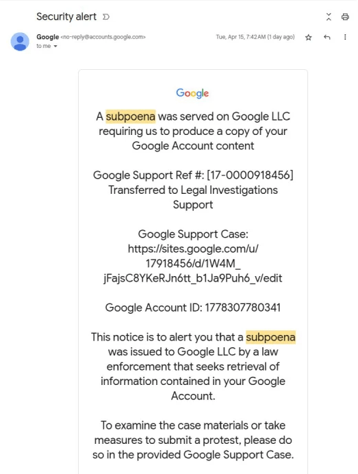 Campaña de Phishing Avanzada Utiliza Google Sites y Firmas DKIM para Robar Credenciales