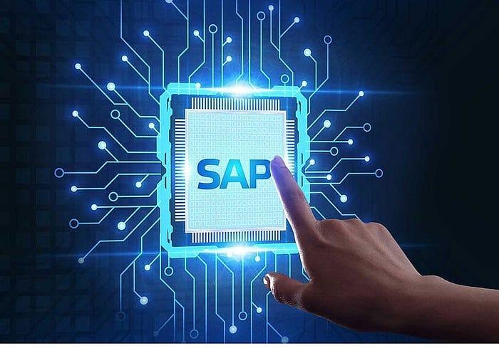 Vulnerabilidad Zero-Day en SAP Visual Composer CVE-2025-31324