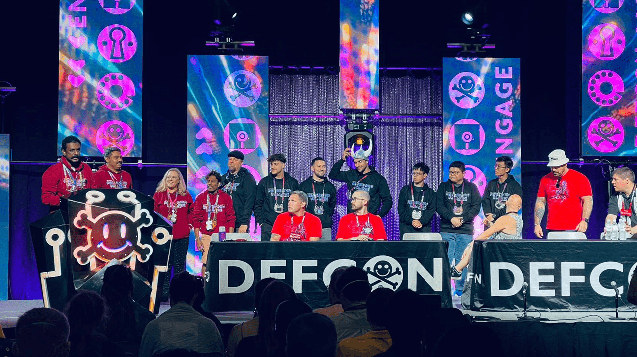 DEFCON