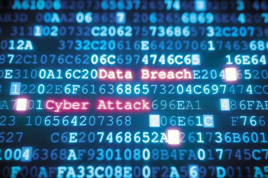 Filtración Histórica: 16 Mil Millones de Contraseñas de Gigantes Tecnológicos como Apple y Google Expuestas.