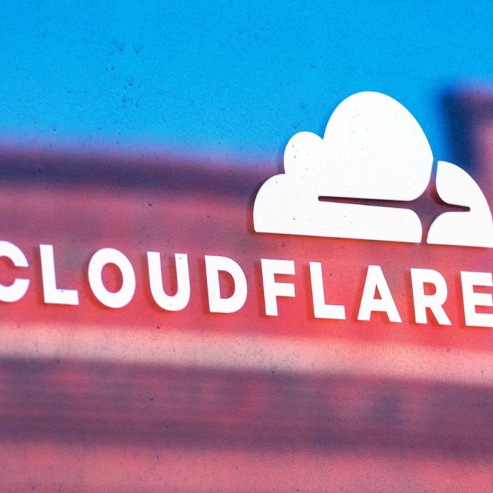 Cloudflare-secuestro