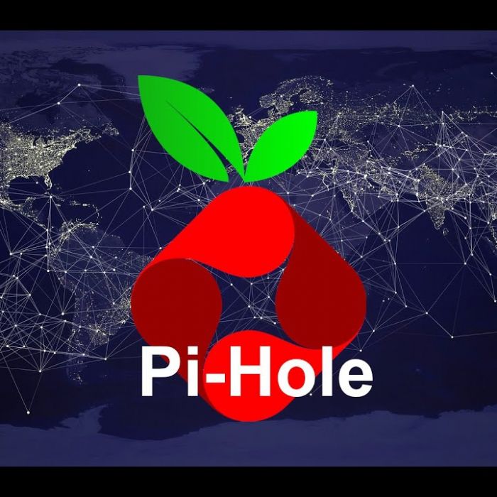 Pi-hole