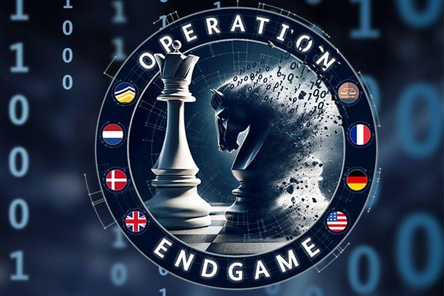 Europol desmantela Rhadamanthys, Venom RAT y Elysium en una nueva fase de la Operación Endgame