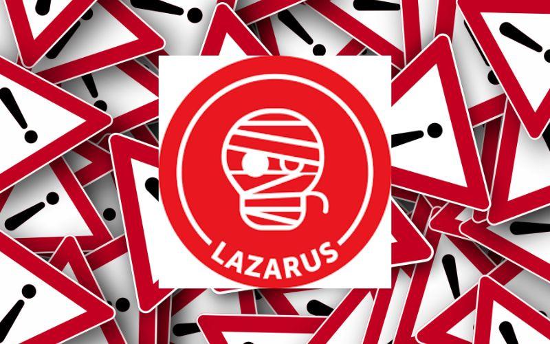 Análisis y emulación de estrategias del grupo Lazarus en sistemas macOS