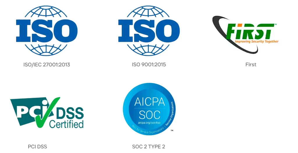 Certificaciones - Devel Group