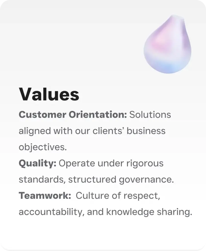 Values - Devel Group