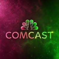 comcast