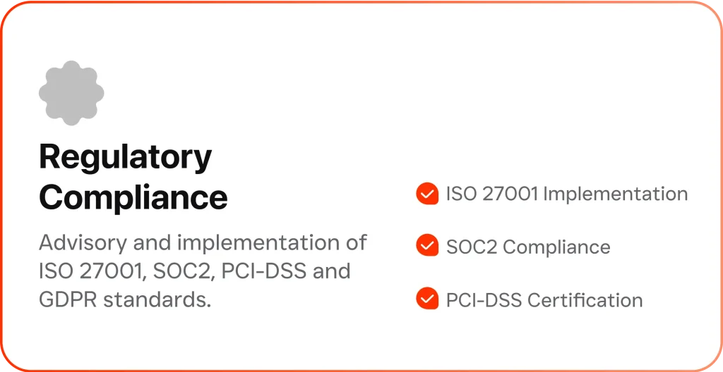 regulatory - Devel Group