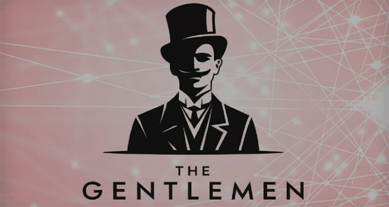 The gentlemen - Devel Group