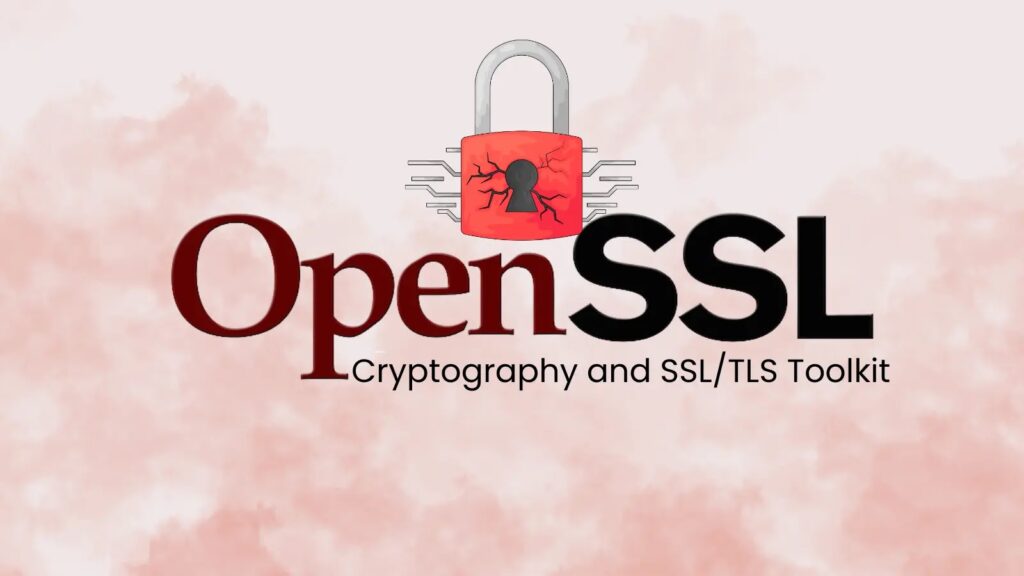 OpenSSL - Devel Group