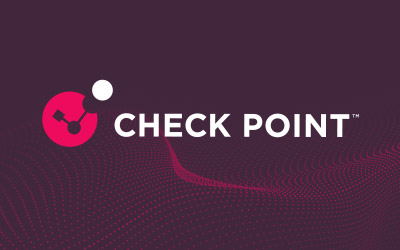 checkpoint logo